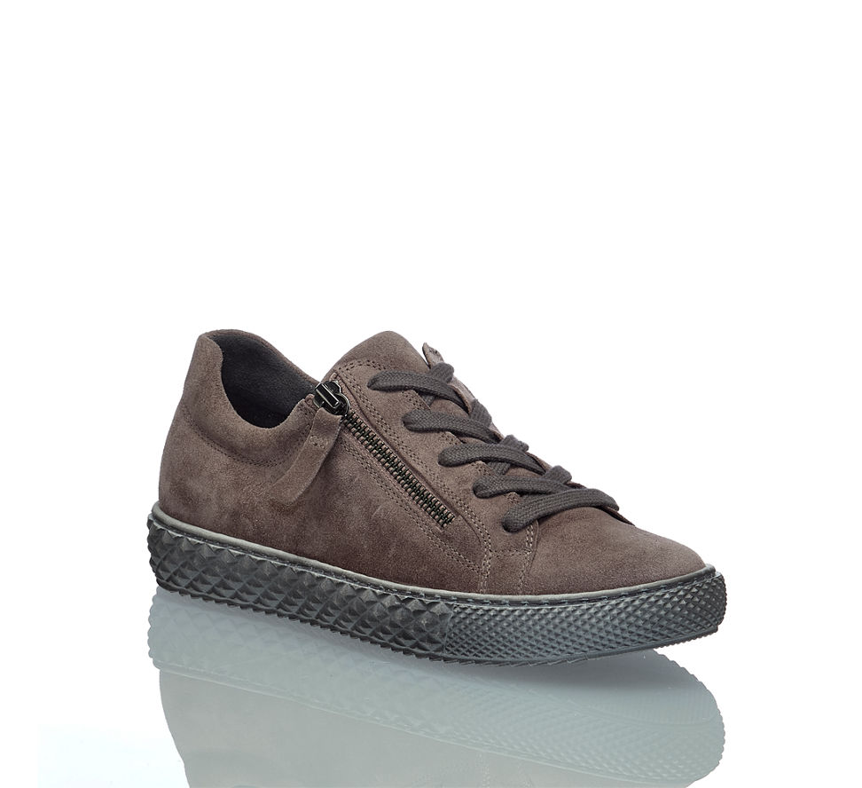 Gabor Florenz Damen Sneaker in rosa von Gabor günstig im Gabor Florenz Damen Sneaker in rosa von Gabor günstig im